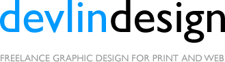 devlin design logo